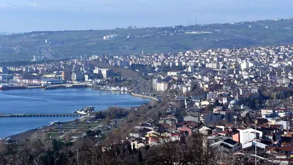 Uzmanından Tekirdağ için ‘deprem sonrası ikincil afet’ uyarısı