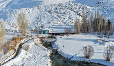 Uzmanından Van Gölü Havzası için kritik uyarı: ’10-20 yıl içinde…’