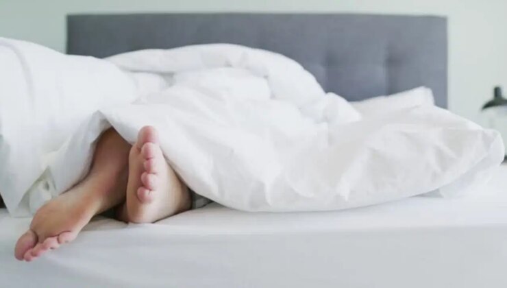 Uzmanlar açıkladı: Cinsel performansı artırmak bu basit yoldan geçiyor!