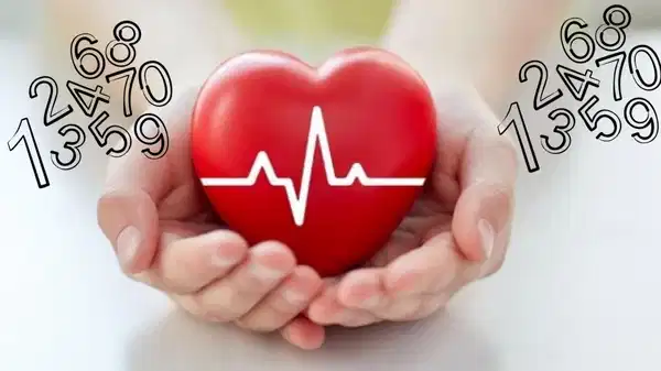 Uzmanlar açıkladı: Kalbin ‘gerçek yaşı’ böyle hesaplanıyor