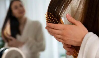Uzmanlar uyarıyor: Saçlar her gün yıkanmamalı…