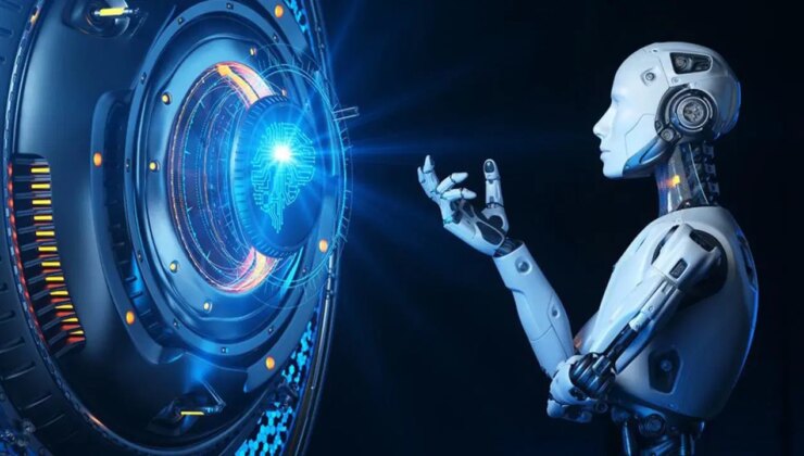 Uzmanlardan 5 senaryo: 2050’ye kadar hayatı değiştirecek teknolojiler