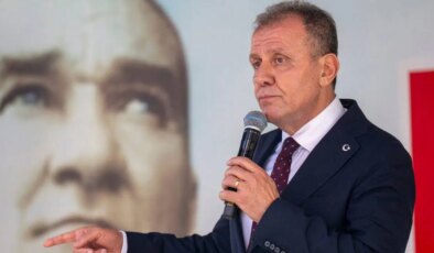 Vahap Seçer: Hükümetin yapamadığını CHP’li belediyeler yapıyor