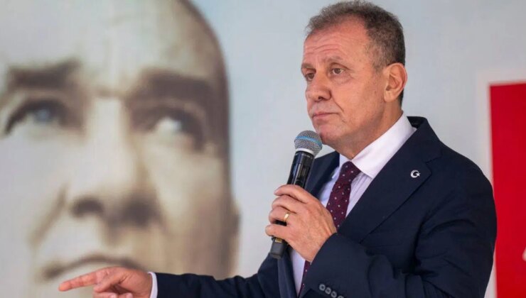 Vahap Seçer: Hükümetin yapamadığını CHP’li belediyeler yapıyor