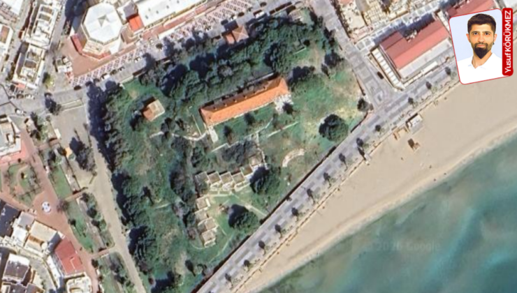 Vakıflar Bölge Müdürlüğü alıcı çıkmayınca fiyat kırdı: Cami vakıflarına ait araziler satışta