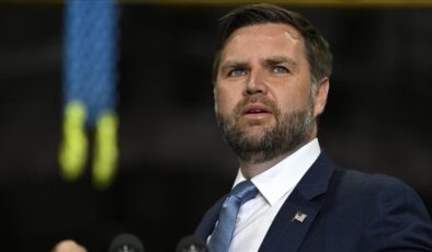 Vance: Trump ile Petro verimli bir görüşme gerçekleştirdi