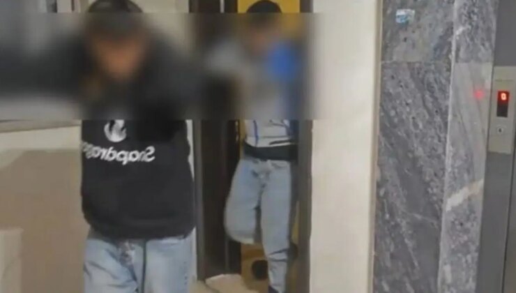 Van’da ‘göçmen kaçakçılığı’ operasyonu: 6 gözaltı