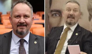 ‘Vekil maaşıyla geçinemiyorum’ demişti: AKP’li Özcan’dan yeni açıklama