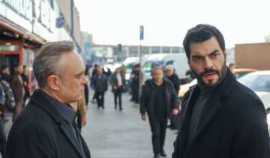 Veliaht dizisinin yeni bölümü ne zaman? Veliaht dizisinin son bölümünde ne oldu?