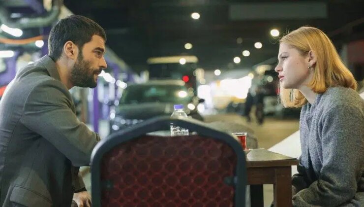 Veliaht dizisinin yeni bölümü ne zaman? Veliaht dizisinin son bölümünde ne oldu?