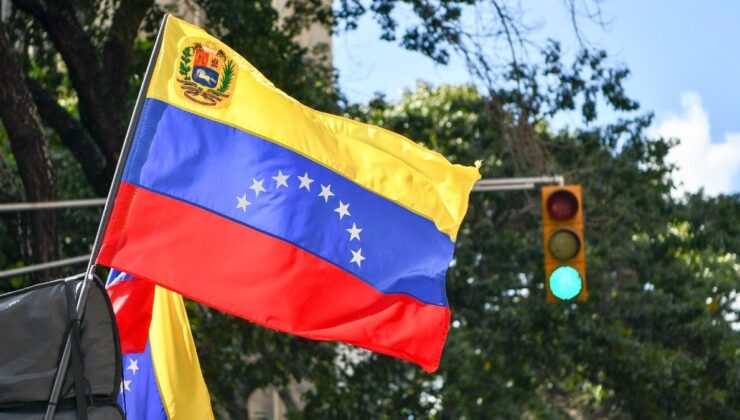 Venezuela, ABD ile diplomasi kanallarının yeniden açıldığını duyurdu