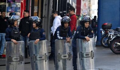 Venezuela: ABD’nin askeri müdahalesinde ölenlerin sayısı 100’e yükseldi