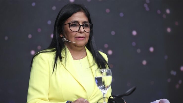 Venezuela geçici Devlet Başkanı Rodriguez: Maduro’ya sadakatle bağlıyız