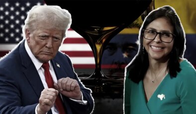 Venezuela ile ABD arasında ‘500 milyon dolarlık antlaşma’ iddiası