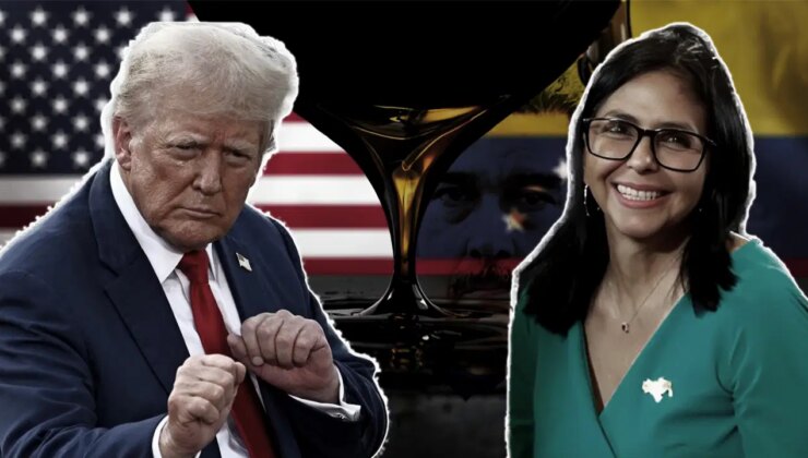 Venezuela ile ABD arasında ‘500 milyon dolarlık antlaşma’ iddiası