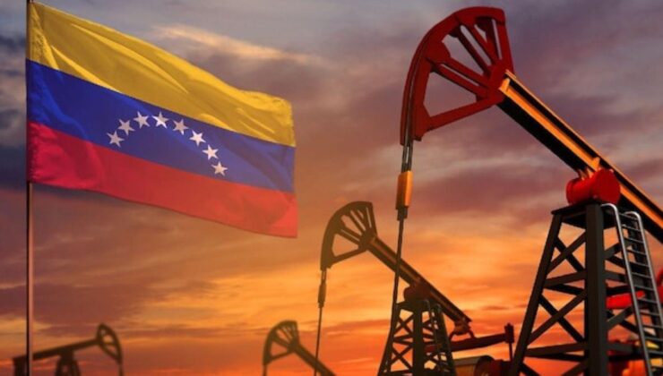 Venezuela petrol rezervi 2026 | Venezuela’da petrol var mı, neden satamıyor? Venezuela yer altı kaynakları…