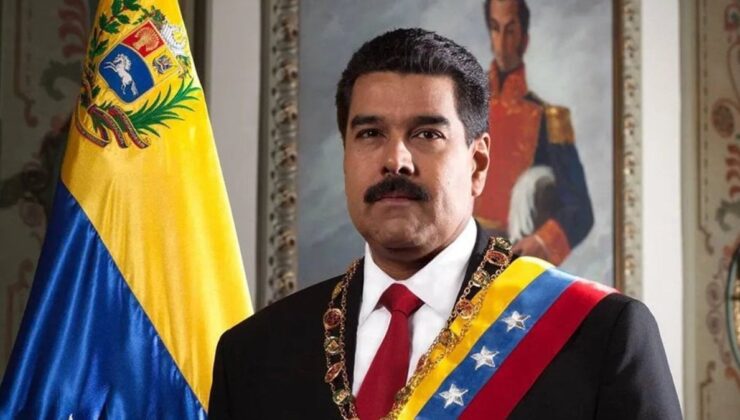 Venezuela’da 3 saatlik operasyon: 12 yıllık Maduro yönetimi devrildi