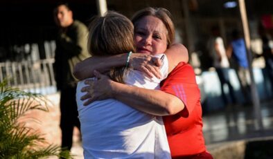 Venezuela’da bazı siyasi tutuklular dahil birçok kişi serbest bırakıldı