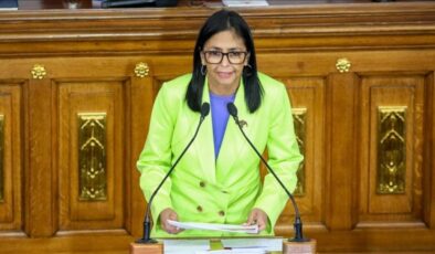 Venezuela’da ‘genel af yasası’ çıkartılacak