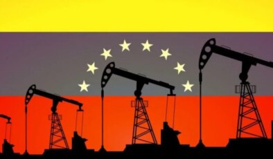 Venezuela’da “kara altın” paylaşımı başladı: Devler temkinli, aracılar devrede!