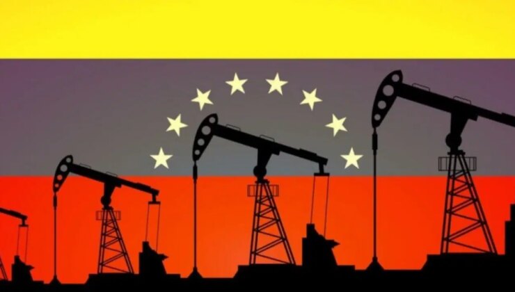 Venezuela’da “kara altın” paylaşımı başladı: Devler temkinli, aracılar devrede!