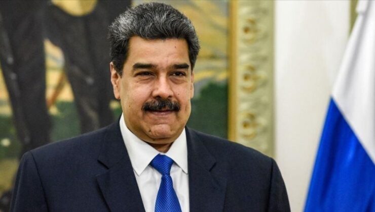 Venezuela’da Maduro’yu korumakla görevli general görevden alındı