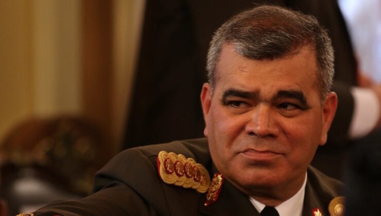 Venezuela’da peş peşe patlama sesleri: Savunma Bakanı Lopez’in evi bombalandı