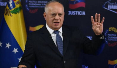 Venezuela’dan ABD’ye meydan okuma: Kimseden bir korkumuz yok