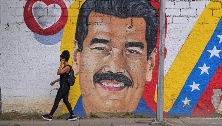 Venezuela’nın borç enkazı: Kim, ne kadar alacaklı?