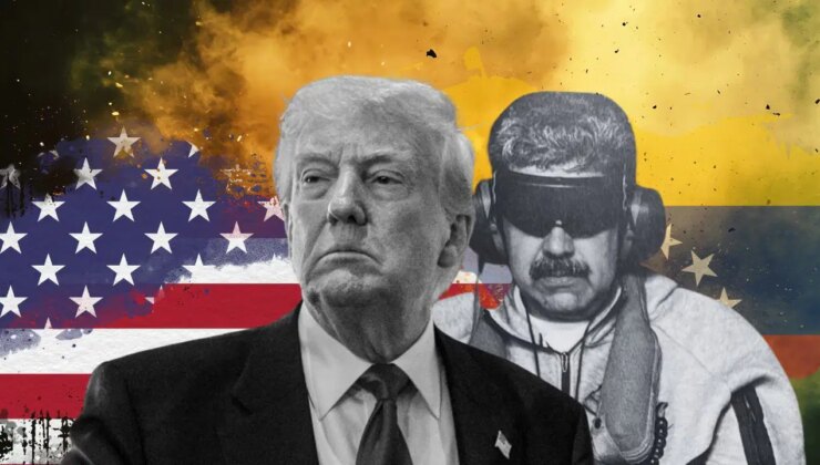 Venezuela’nın petrol ve maden zenginliği: Üretim neden dibe vurdu?