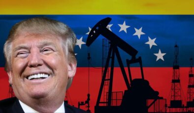 Venezuela’nın yer altı zenginliği: Kaynaklar küresel pazara mı açılıyor?