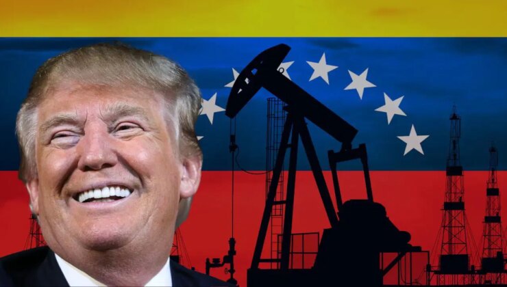 Venezuela’nın yer altı zenginliği: Kaynaklar küresel pazara mı açılıyor?