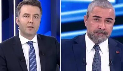 Veyis Ateş’ten, ‘Beni uyuşturucuya o alıştırdı’ diyen Mehmet Akif Ersoy’a yanıt geldi