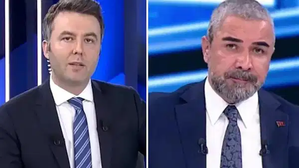 Veyis Ateş’ten, ‘Beni uyuşturucuya o alıştırdı’ diyen Mehmet Akif Ersoy’a yanıt geldi