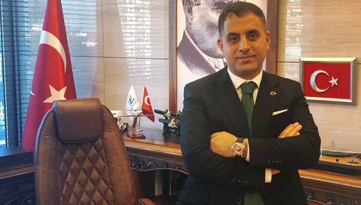 Veysel Demirci kimdir? Ziver Air’in sahibi Veysel Demirci nereli, ne iş yapıyor?