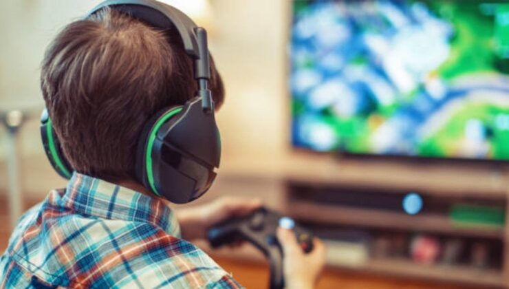 Video oyunları çocuklarda IQ ve bilişsel becerileri artırıyor