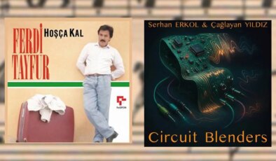 Vitrindeki Albümler – 04 Ocak 2026