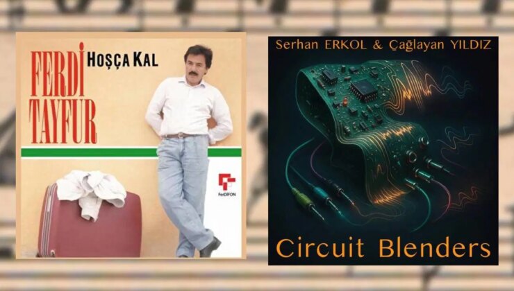 Vitrindeki Albümler – 04 Ocak 2026