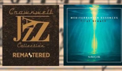 Vitrindeki Albümler – 11 Ocak 2026