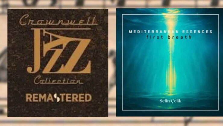 Vitrindeki Albümler – 11 Ocak 2026