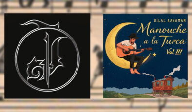 Vitrindeki Albümler – 18 Ocak 2026