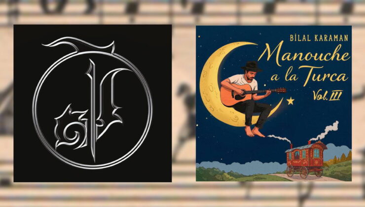 Vitrindeki Albümler – 18 Ocak 2026