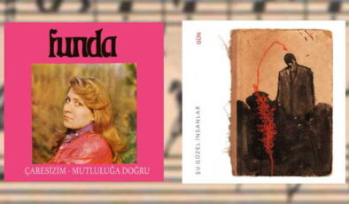 Vitrindeki Albümler – 25 Ocak 2026