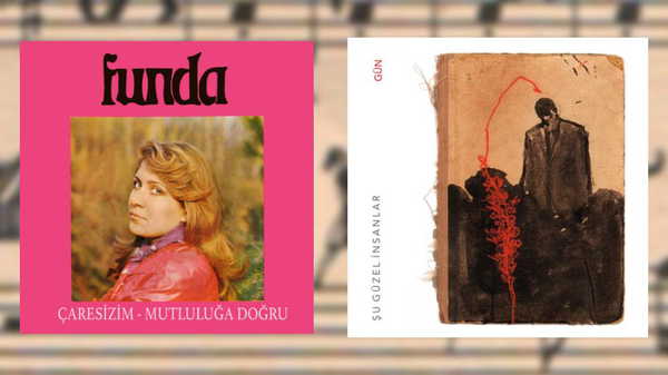 Vitrindeki Albümler – 25 Ocak 2026