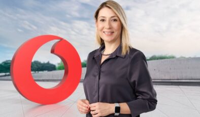 Vodafone, altyapısı olmayan bölgelere yeni nesil 5G RedBox’ı getiriyor