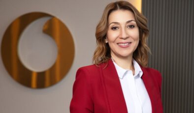 Vodafone’dan müşterilere internet hediyeli yeni hat fırsatı