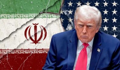 Washington–Tahran gerilimi tırmanıyor: Trump, İran için düğmeye mi bastı?