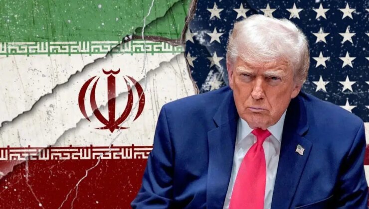 Washington–Tahran gerilimi tırmanıyor: Trump, İran için düğmeye mi bastı?