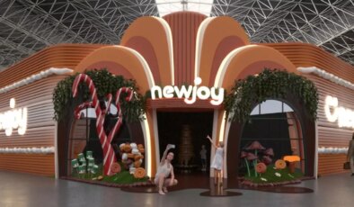 Weltew Grup, IIFF 2026’da Tasarımın Sınırlarını Yeniden Çiziyor!