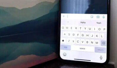WhatsApp’a kapak fotoğrafı ekleme seçeneği test ediliyor